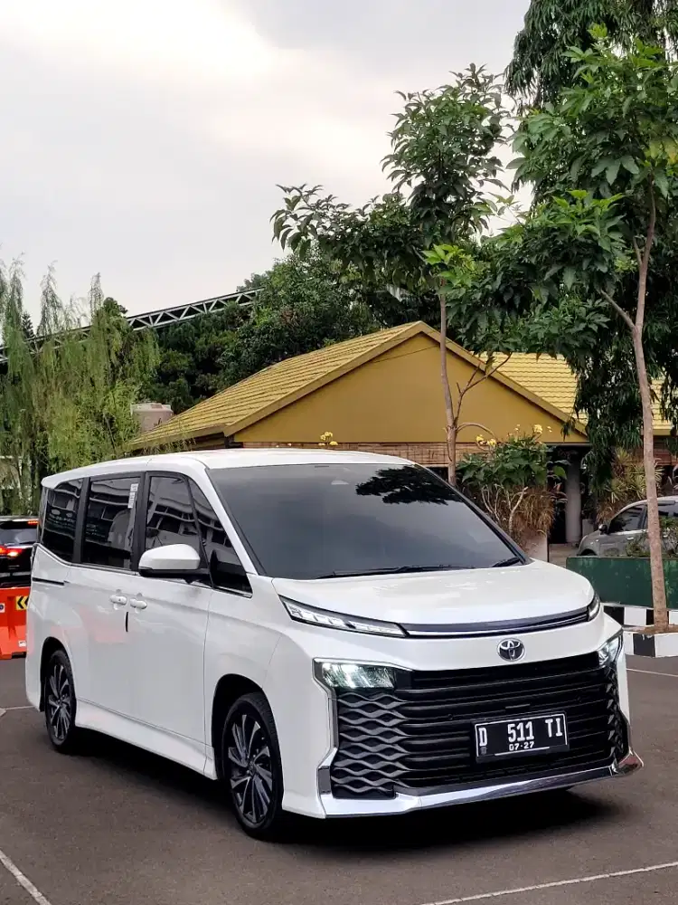 Voxy 2.0 AT 2022