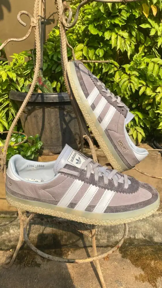 Adidas Roelee SPZL FC