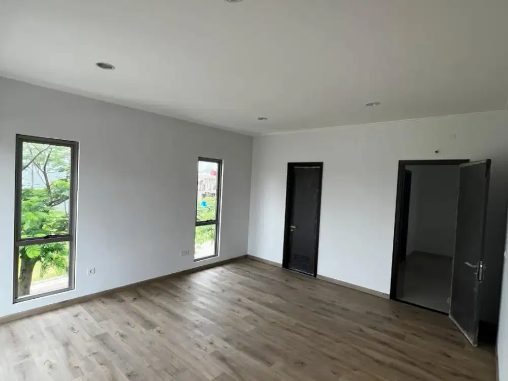 DIJUAL RUMAH DI GOLF ISLAND PIK!