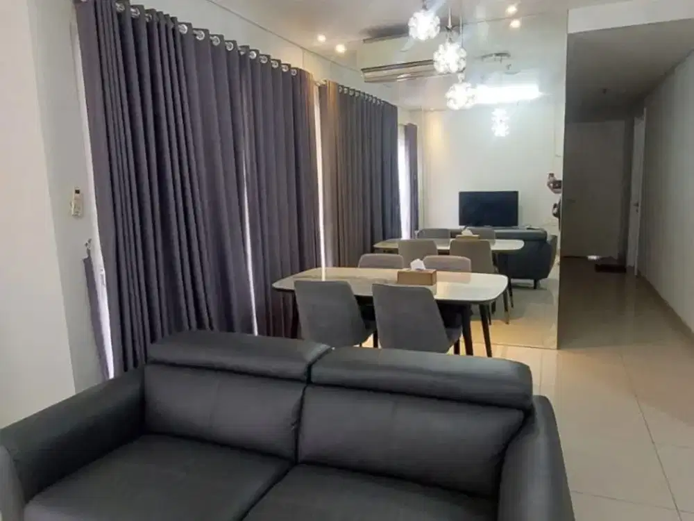 Disewakan unit Primrose Condovilla Summarecon Bekasi