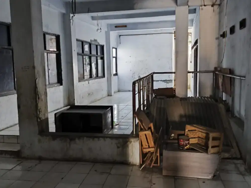 DIJUAL KOST-KOST AN DI CEMPAKA BARU JAKARTA PUSAT!