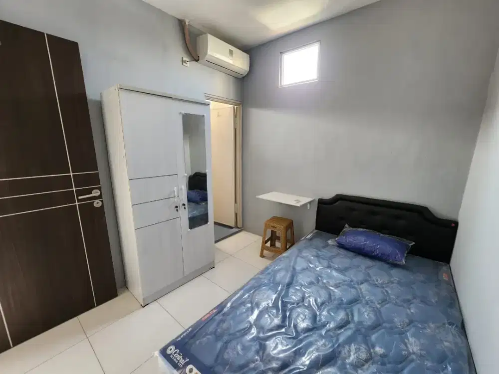 DIJUAL KOST BARU TANJUNG DUREN JAKARTA BARAT!