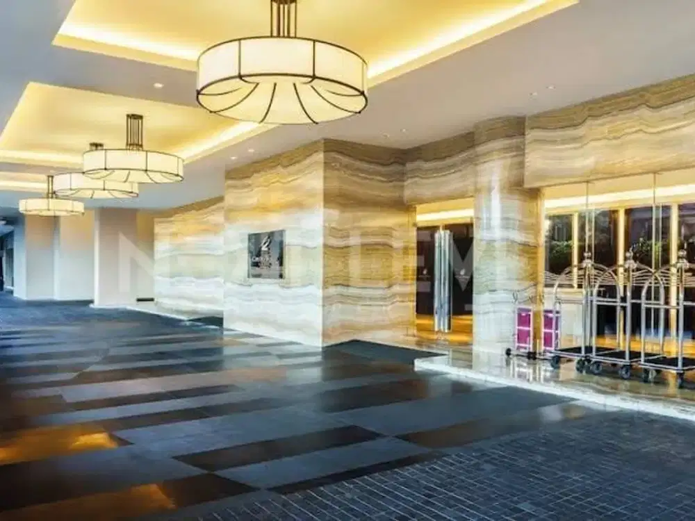 Dijual Condotel Apartment Mewah & Murah Swissbel Ciputra World Surabaya