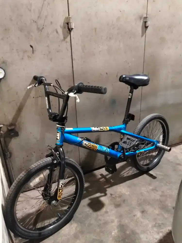 Bmx HARO F3 2003