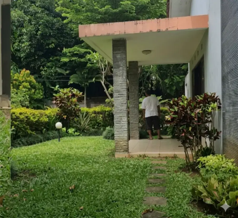 Jual rumah Bogor Nirwana Residence BNR MURAH!!