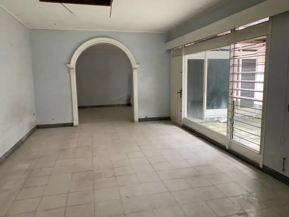 DIJUAL RUMAH JL SEI HALABAN