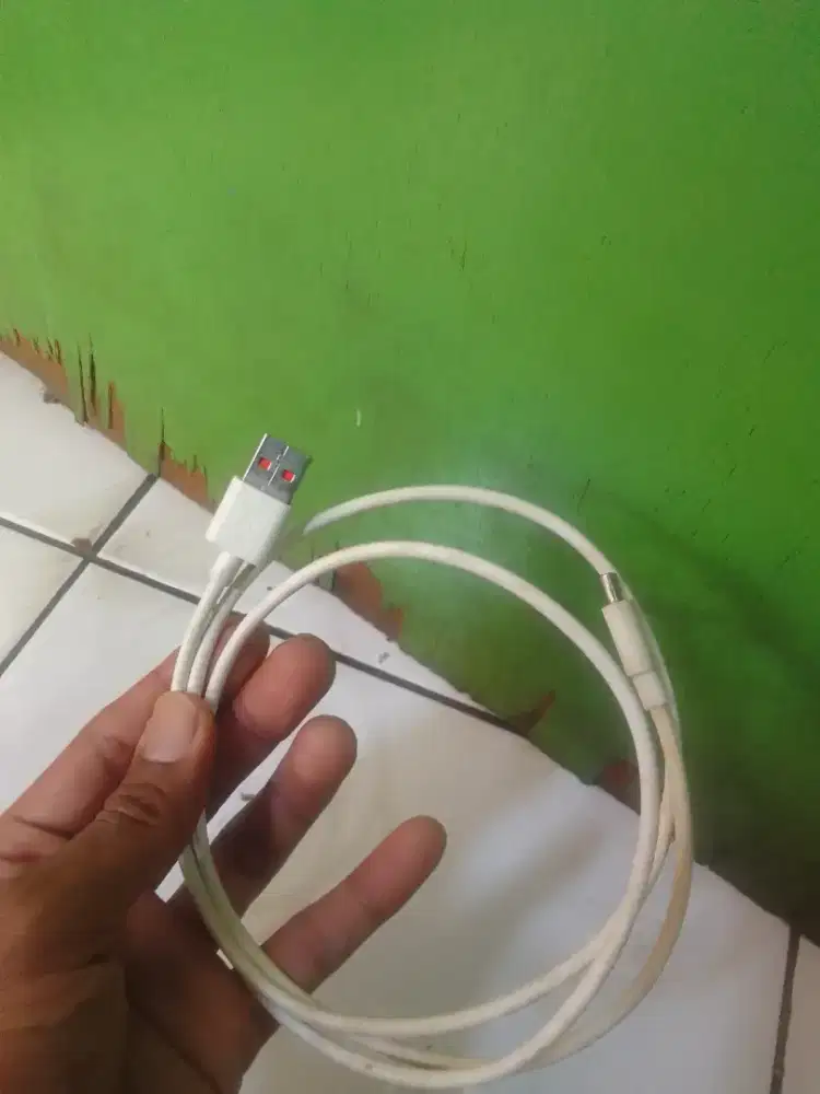 Original copotan Infinix type C