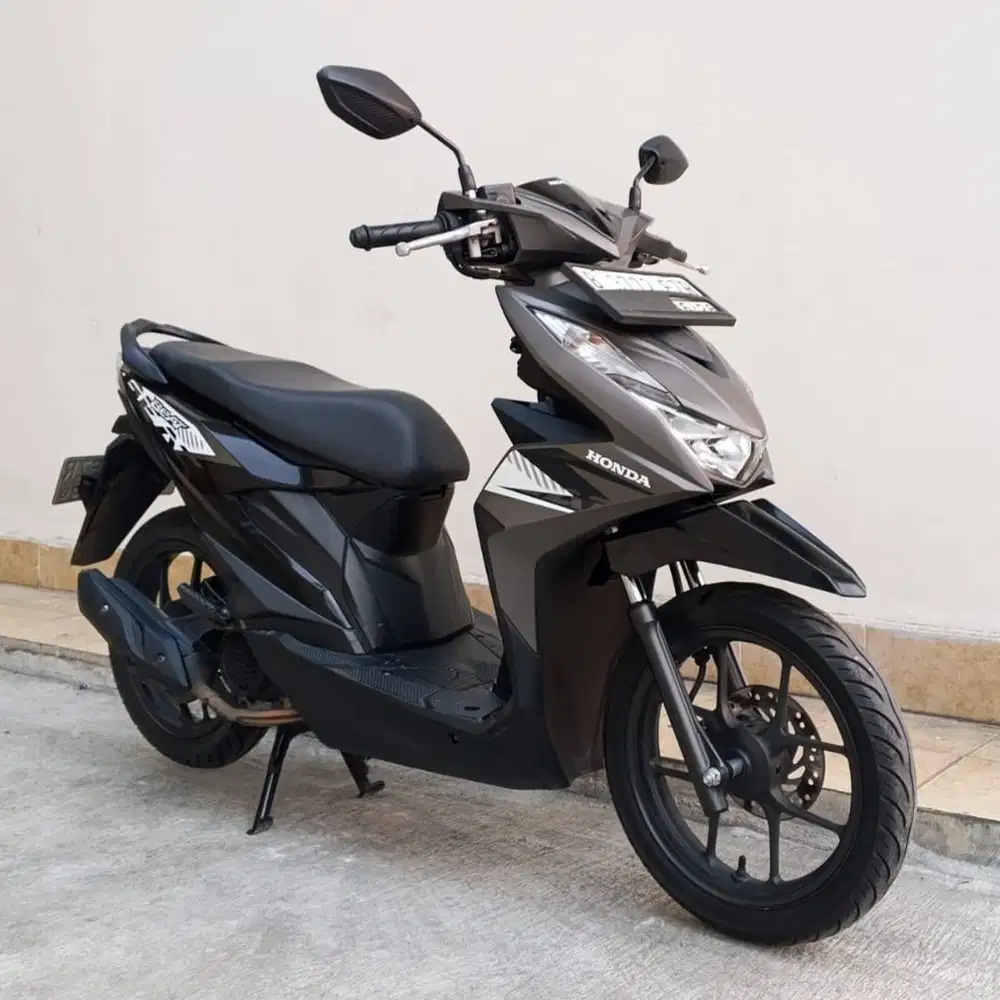 HONDA BEAT CBS TAHUN 2024 CASH/KREDIT