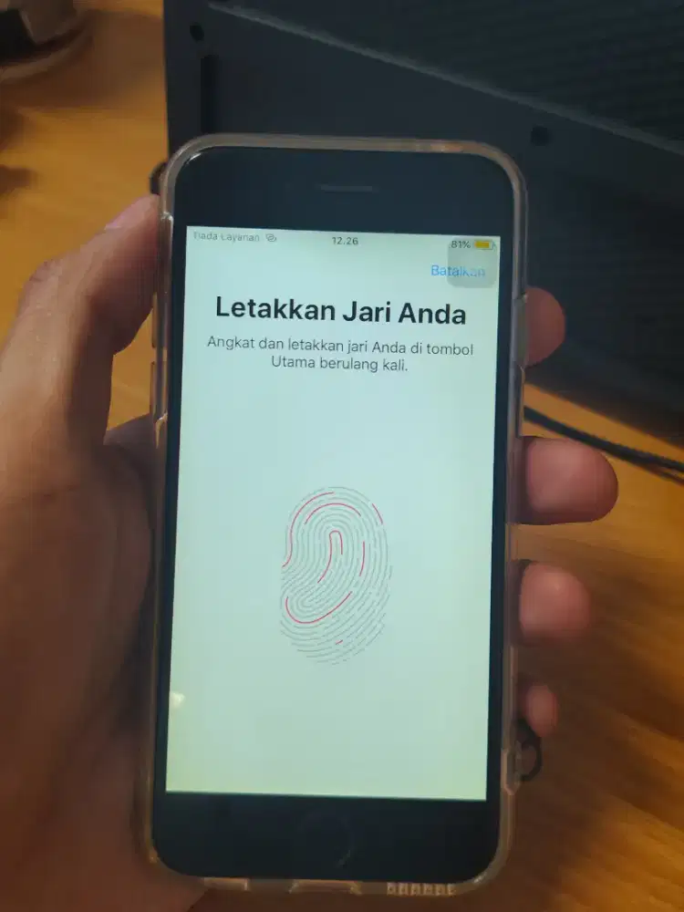 Iphone 6 16GB Sehatt