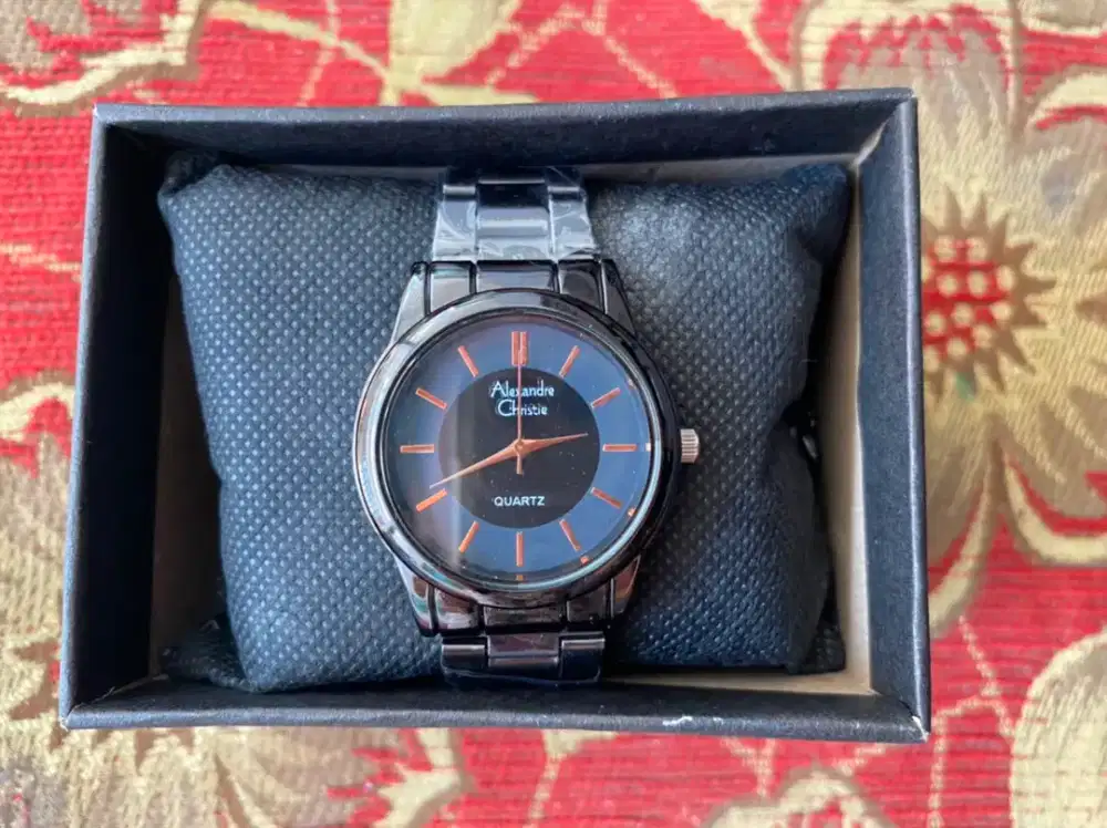Jam Tangan pria