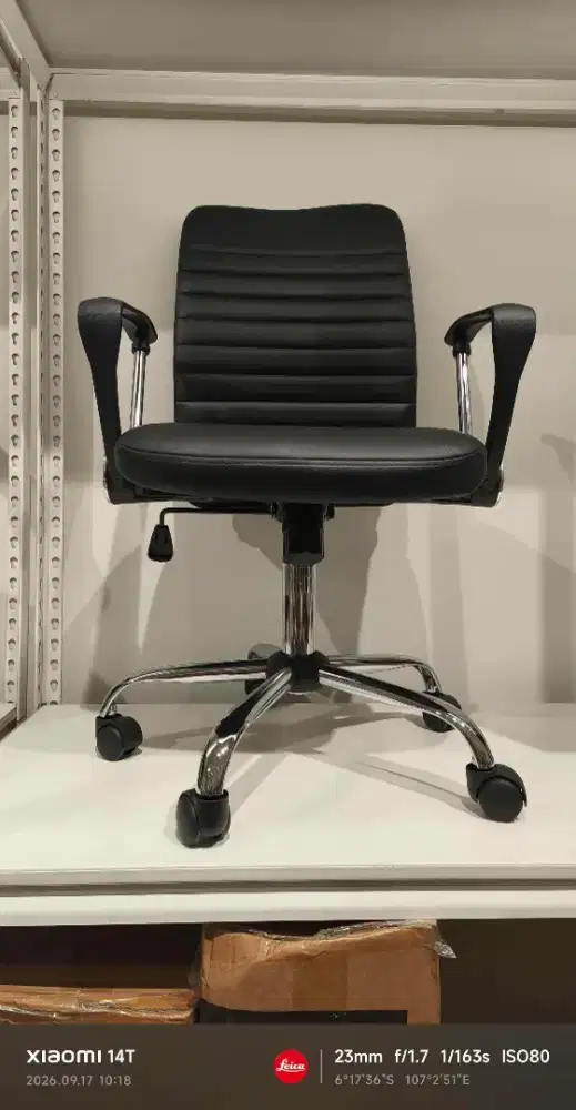OBRAL MURAH KURSI KANTOR