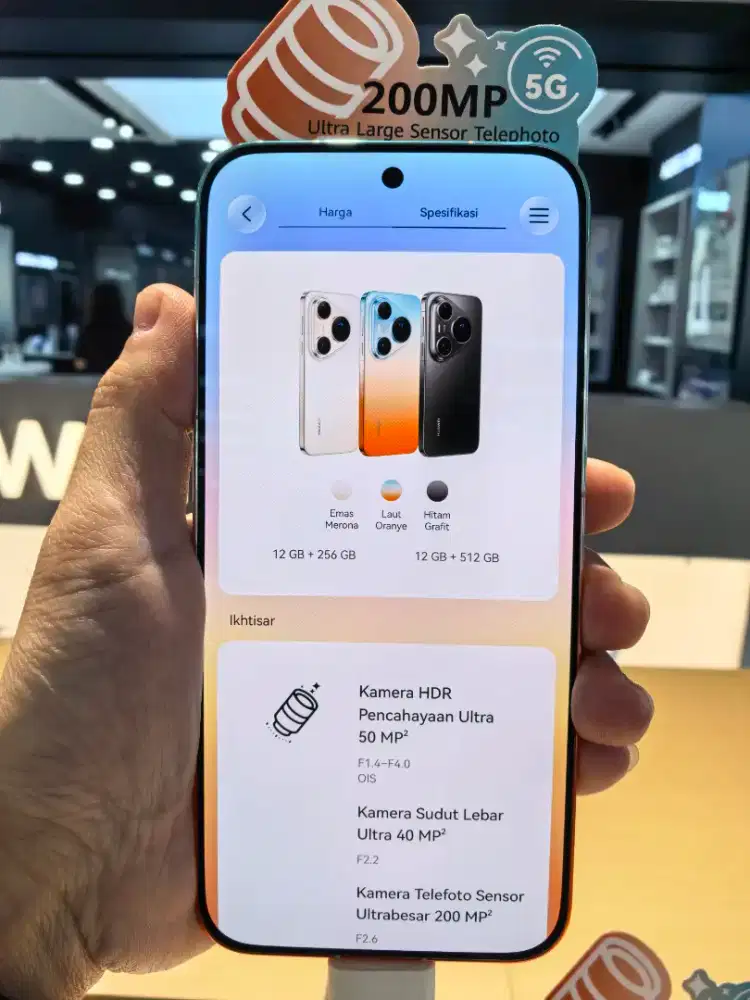 Huawei Pura 90s Pro Max