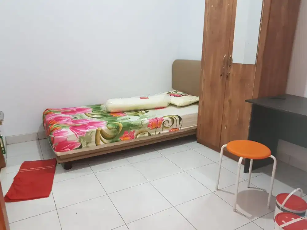 DIJUAL KOST KOSTAN AKTIF DI TELKOM UNIVERSITY