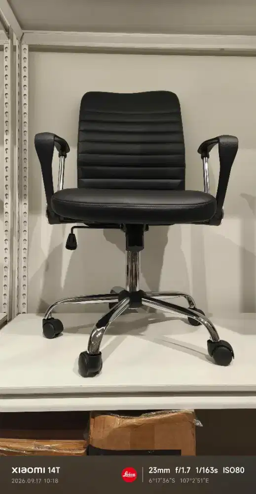 JUAL MURAH KURSI KANTOR