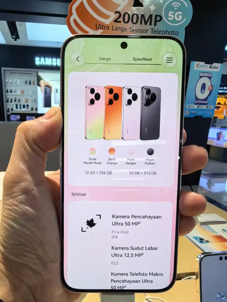Huawei Pura 90s Pro