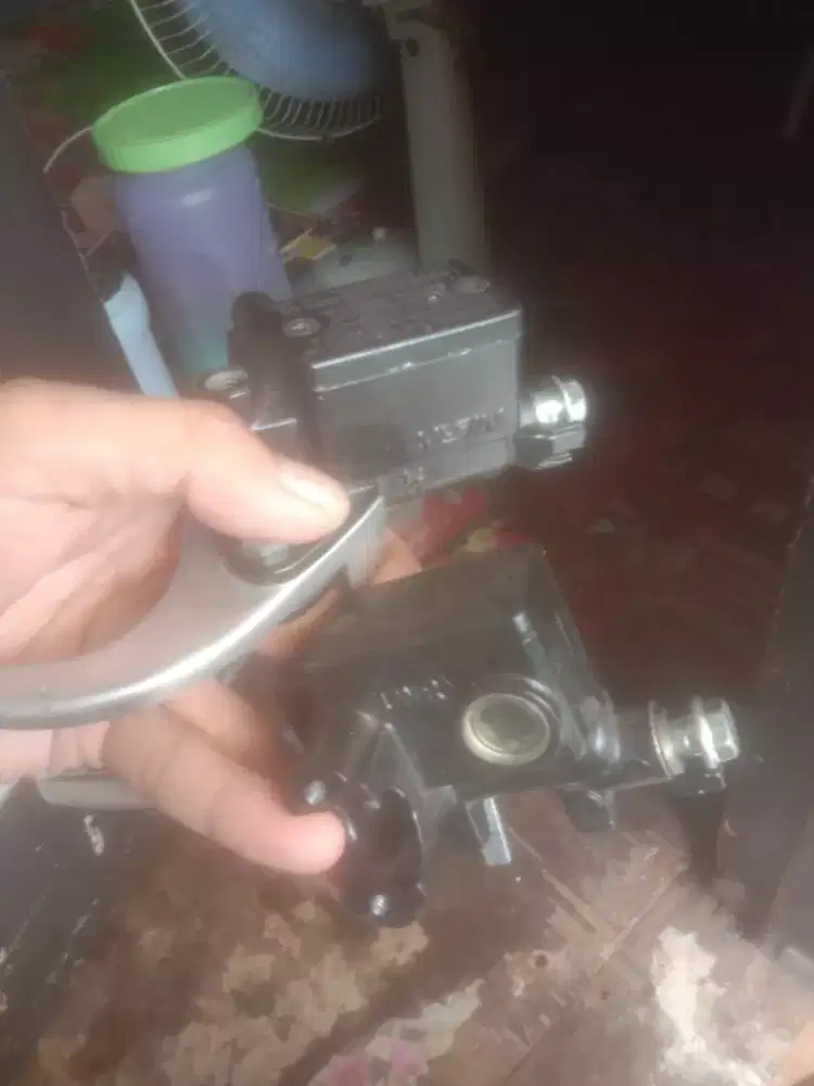 Barang master rem PCX ORI