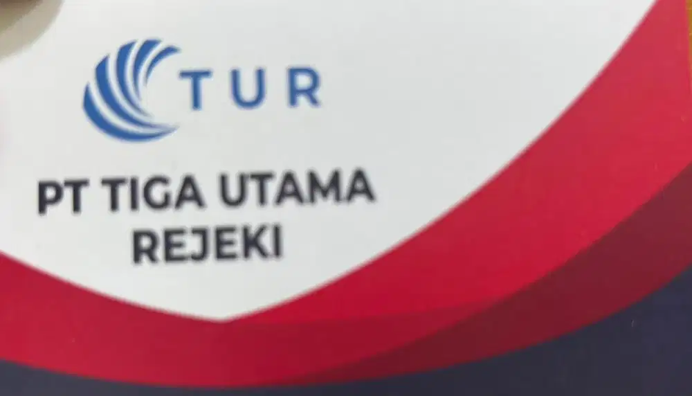 Lowongan administrasi
