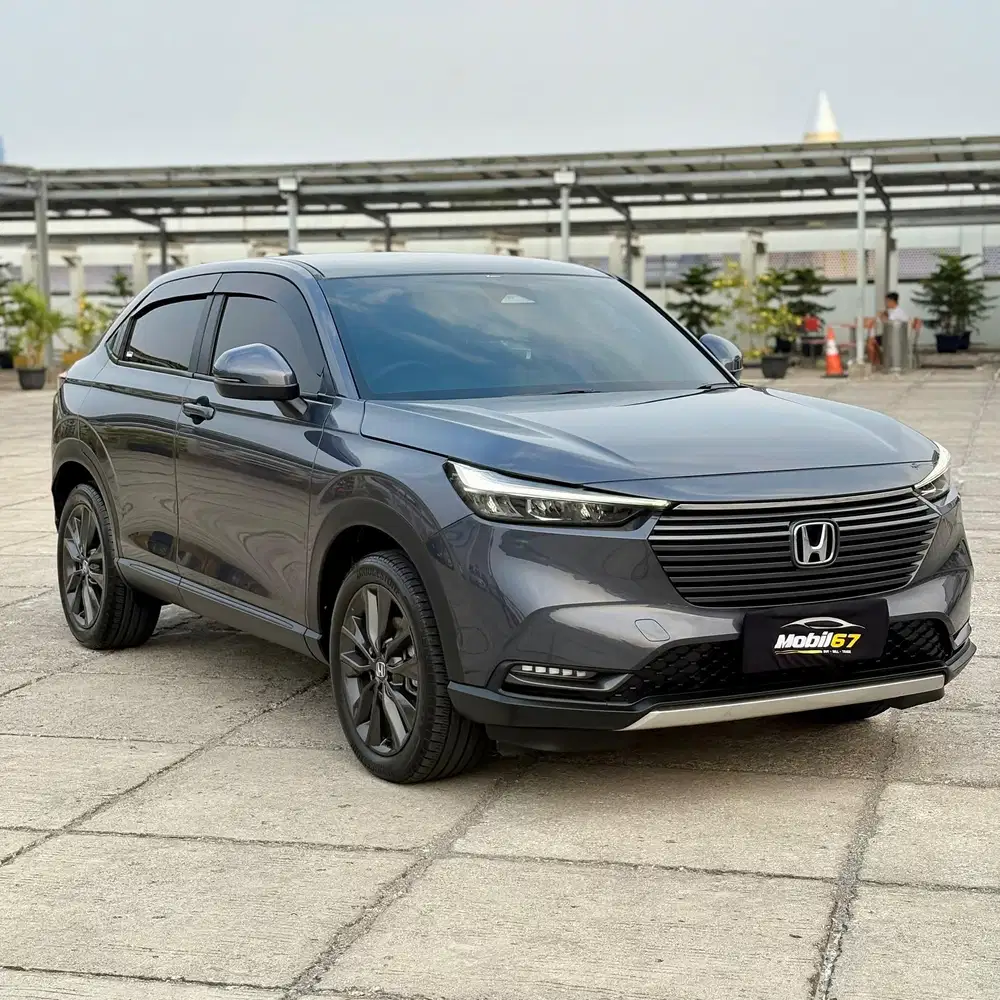 LIKE NEW !! HONDA HRV SE 2023 | HONDA HR-V SE 2023 KM LOW