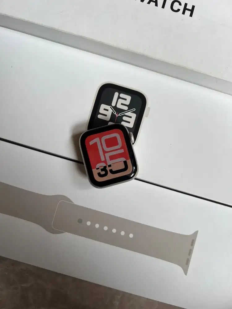 Apple watch SE gen 2 40mm ibox