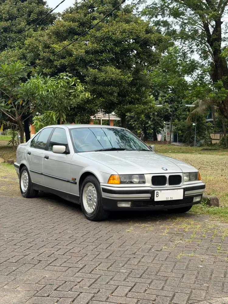 Bmw E36 320i 1996