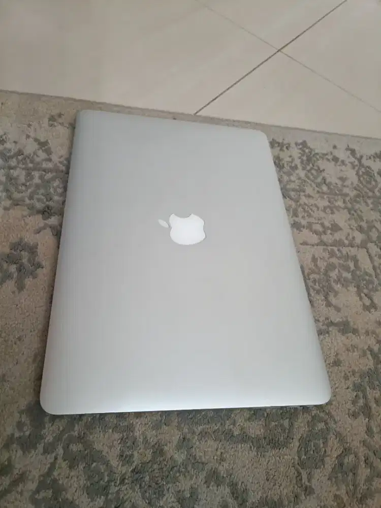 Macbook Air 2017 8/256 ex iBox Mulus