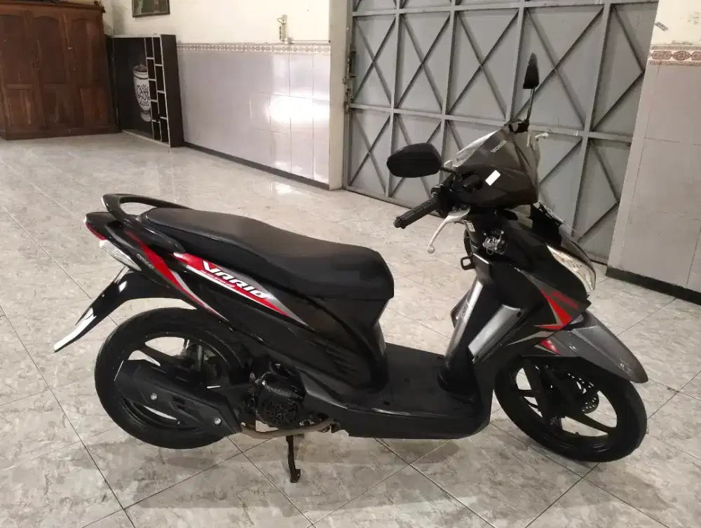 Honda Vario fi LED murah dan bagus
