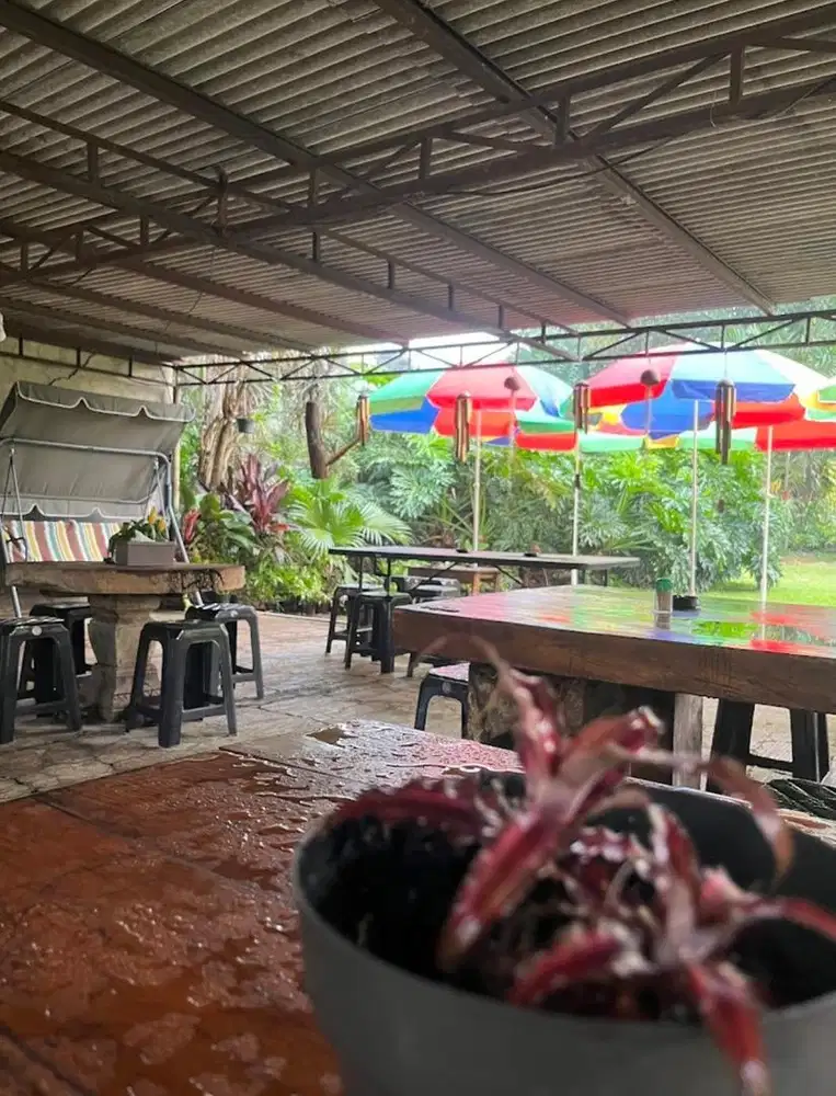 Lowongan waiters