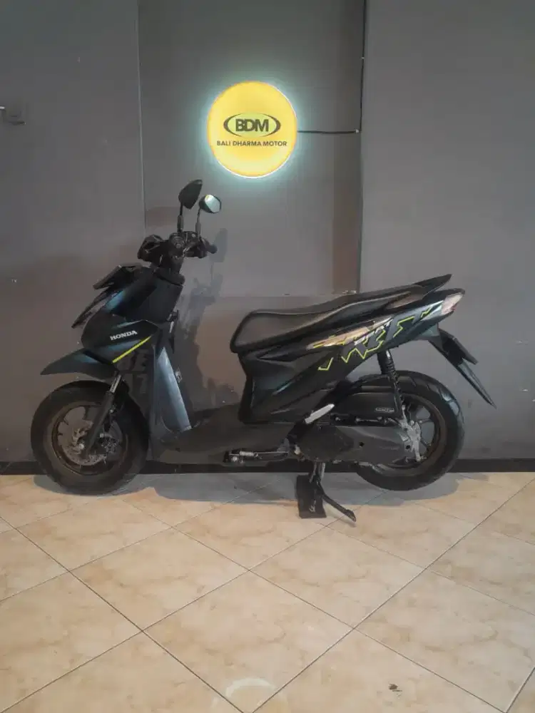 Beat street thn .2025 cash. Bali dharma motor