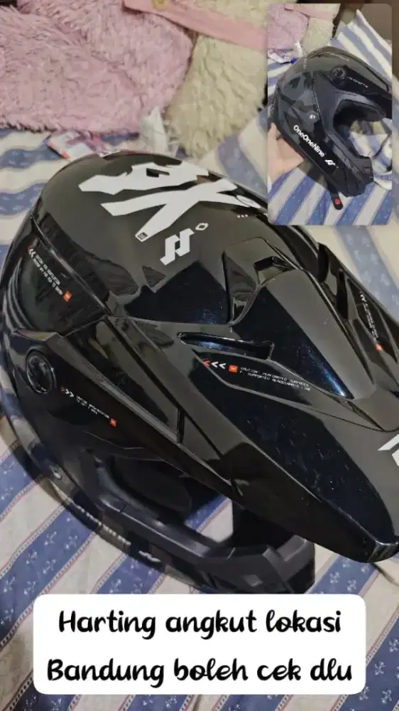 RSV Orca OneOneNine + Goggles Scott Bekas