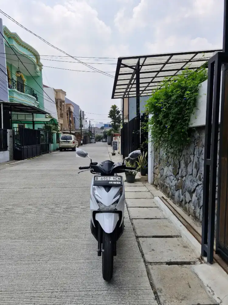 DP HANYA 999K AJA⁉️HONDA BEAT CBS TH 2025