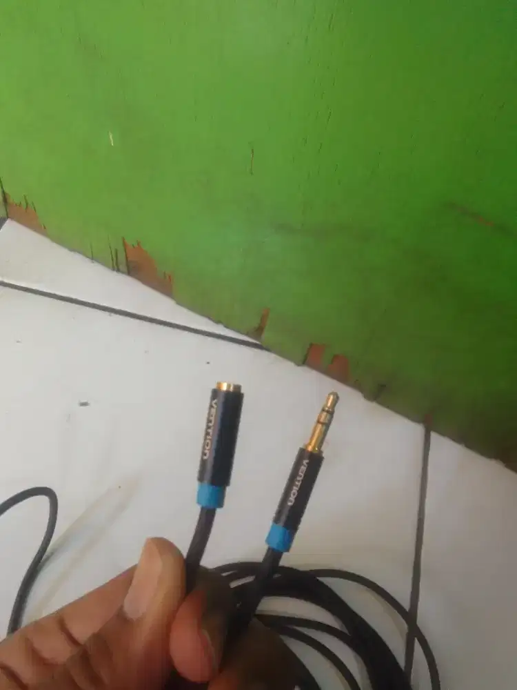 Kabel AUX converter 5meter
