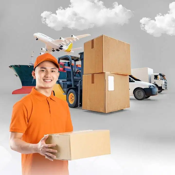 Di butuhkan staff PACKING barang pergudangan logistik segera
