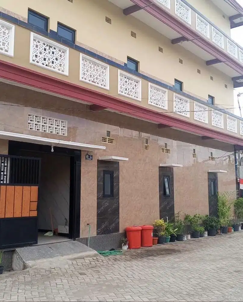 Octa Kost Gresik