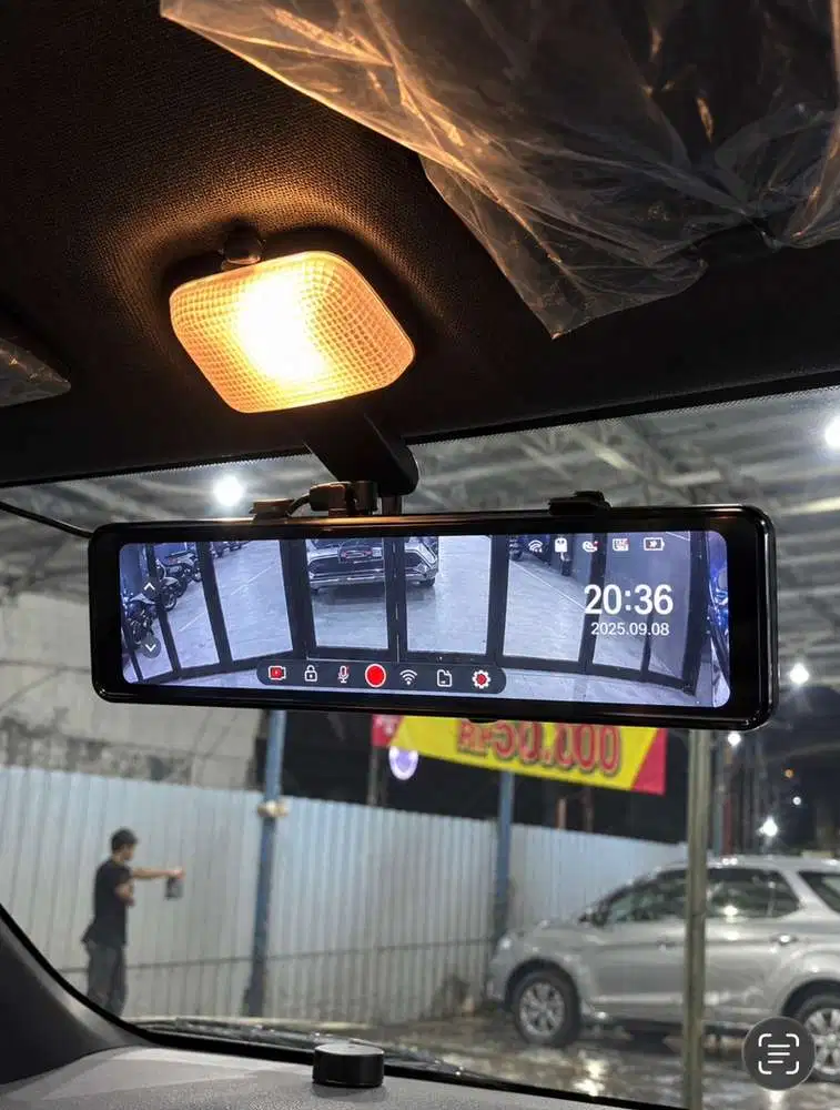 Toyota Calya 2023 Bensin