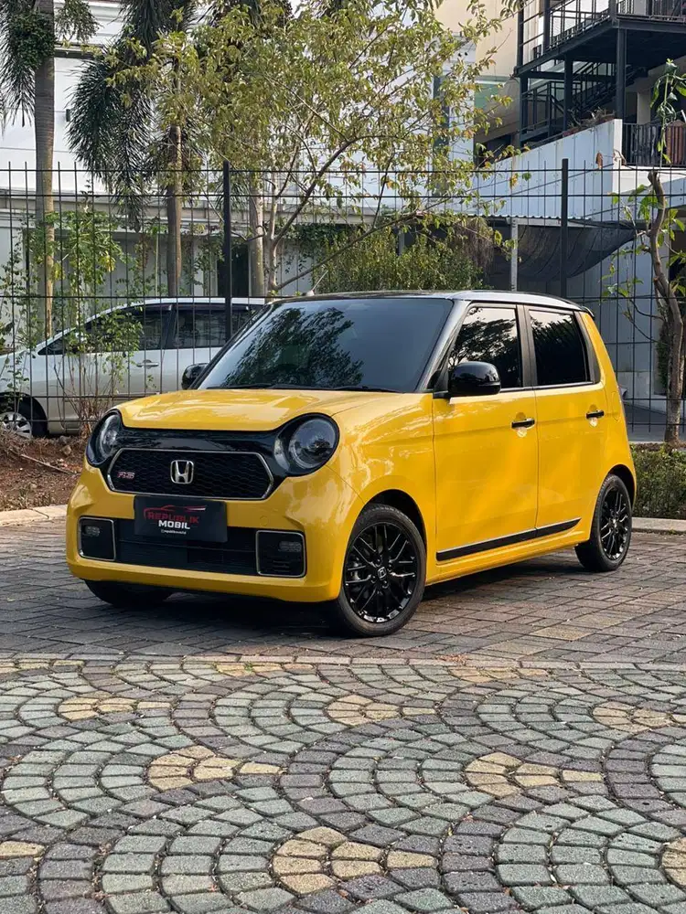 Honda N ONE RS CVT 2023  !! LOW ODO !!