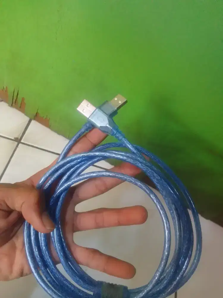 Kabel USB to USB