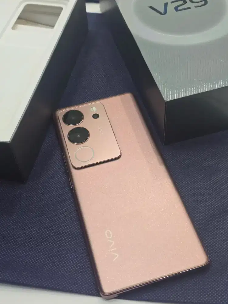 Vivo v29 8/256gb fullset
