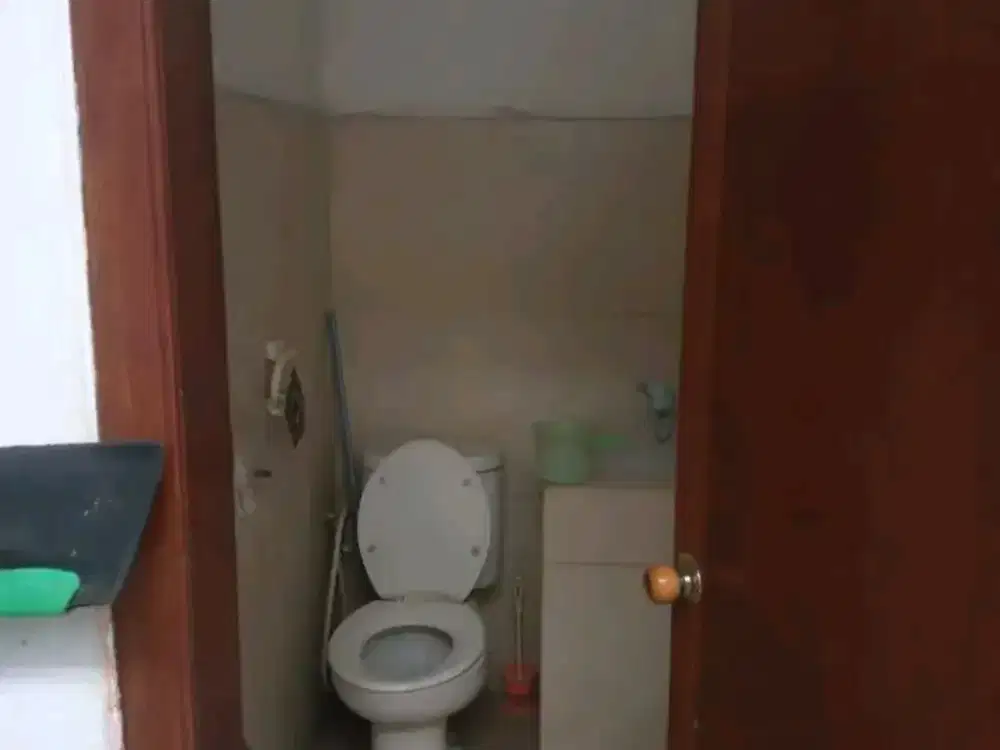 Dijual Rumah Area Batununggal