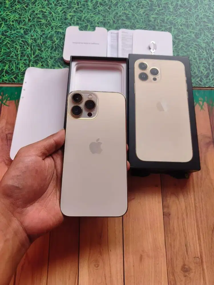 iphone 13promax 1tb