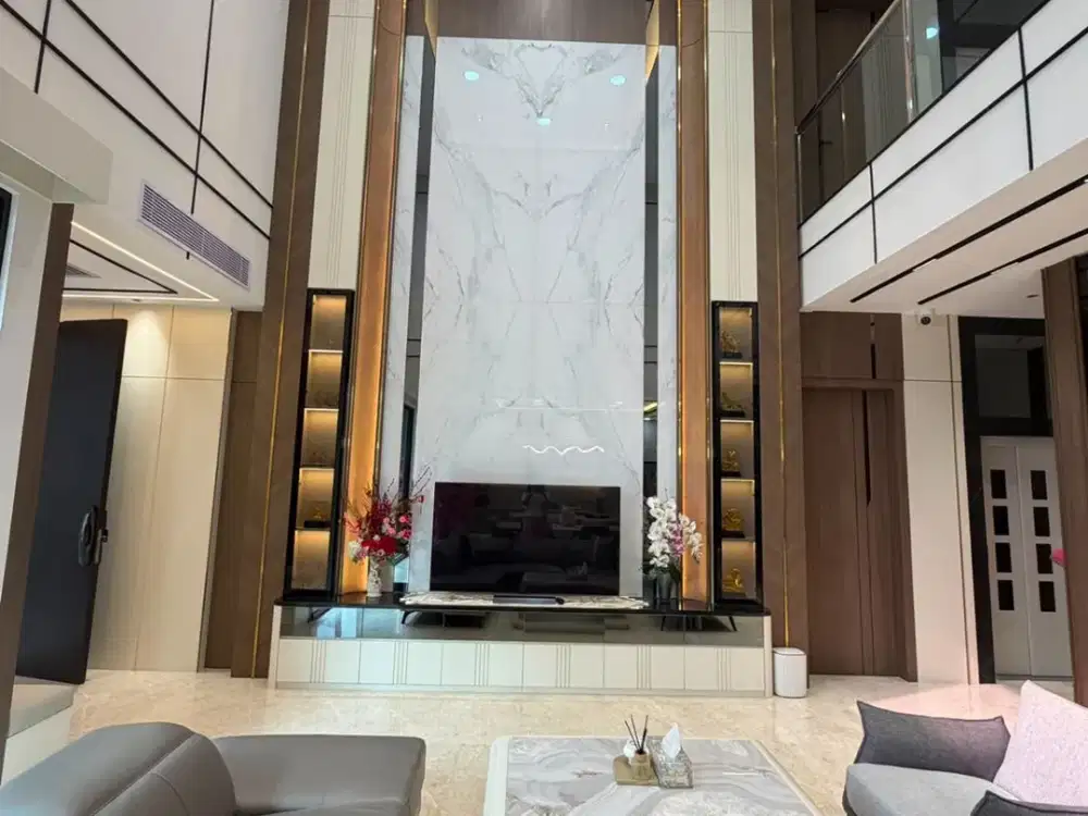 JUAL CEPAT ZORA BSD CITY