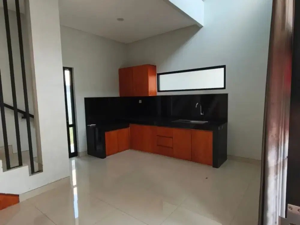 Disewakan Rumah di The Miles BSB Semarang