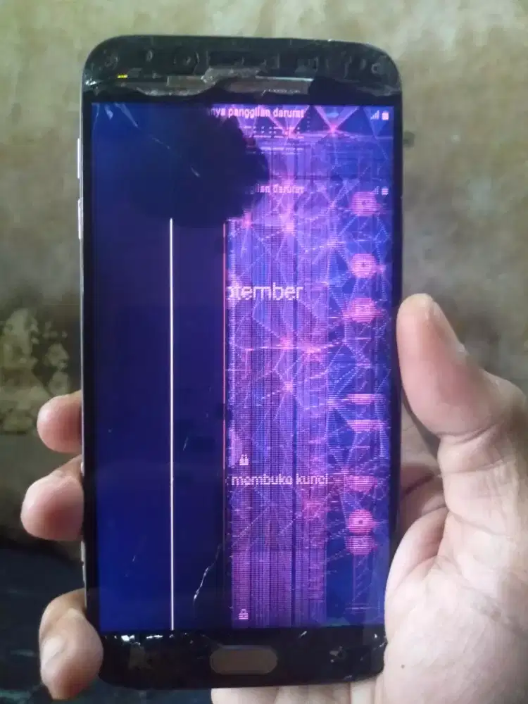 SAMSUNG J7 PRO 3/32
