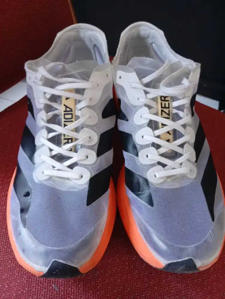 Adidas Adizero Adios Pro Evo1