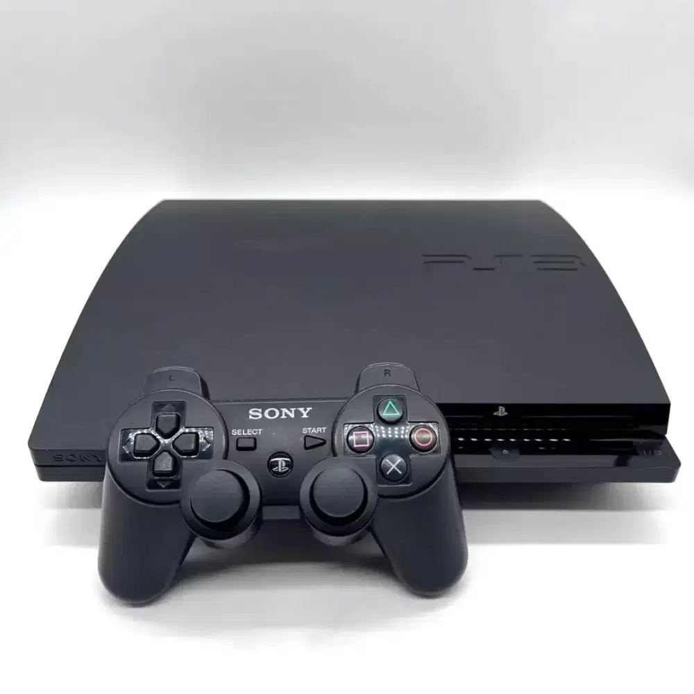 PS 3 500 GB hardisk