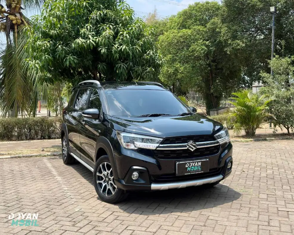 [Harga Cash]SUZUKI XL7 Beta Matic 2023 - 1st Hand, KM 42k (Real)
