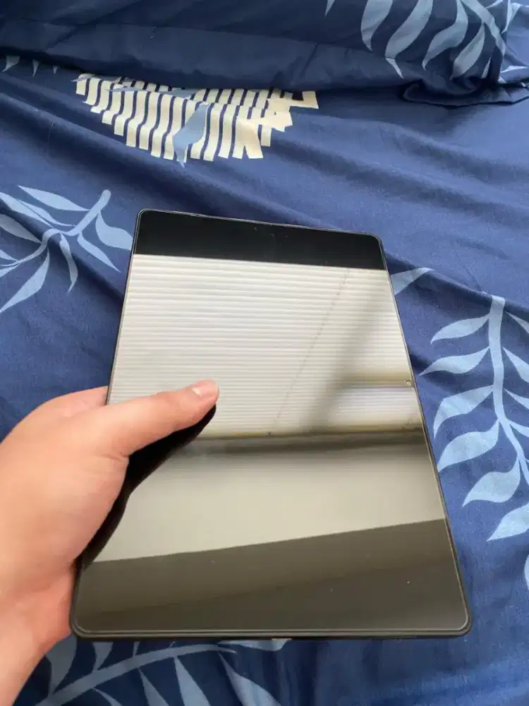SAMSUNG TAB A9+ 5G
