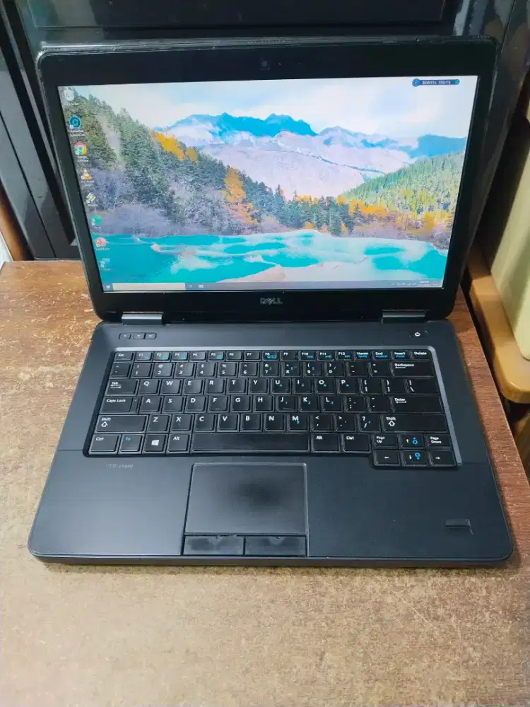 Laptop Dell E5440 Core i3 Ram 4 GB Hardisk 250 GB