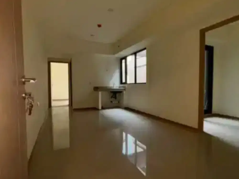 Dijual Apartemen 2 KT Lantai 25 di Meikarta Pricetown Cikarang 330Jt Nego | 024