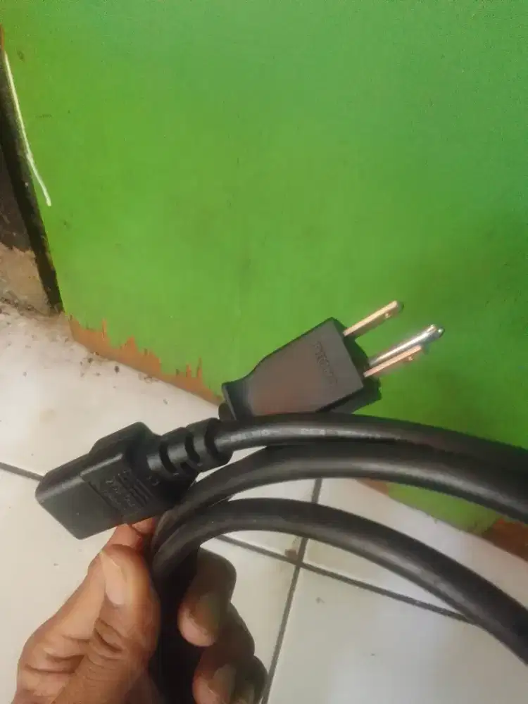 PHINO Kabel Power 3 PIN