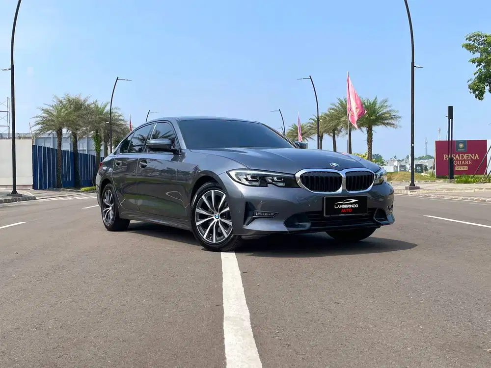 BMW G20 320i DYNAMIC 2022 520I 2019 520I 2020 520I 2021